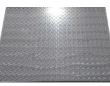 Aluminum