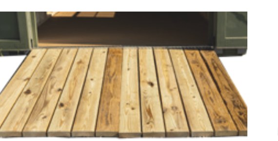 Wooden
