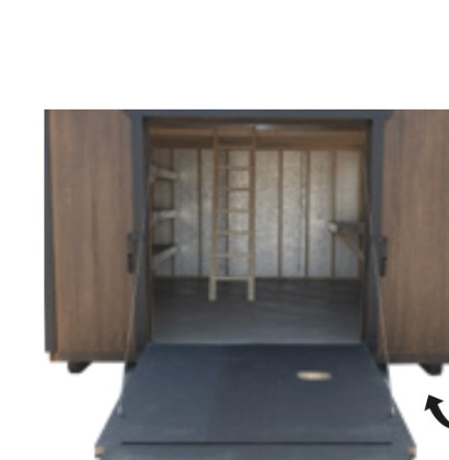 Rampage Door