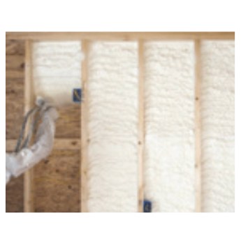 Closed Cell Spray Foam