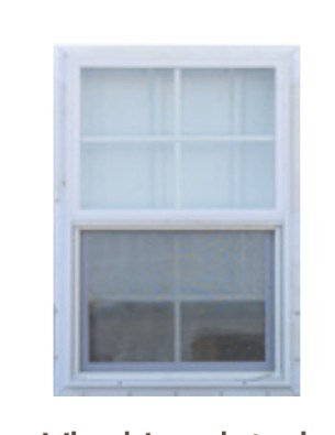Vinyl Insulated