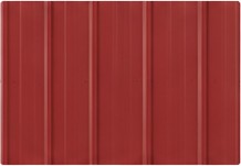 Brite Red