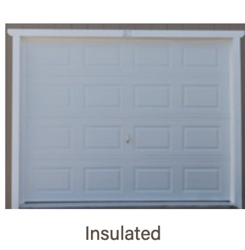 Insulated