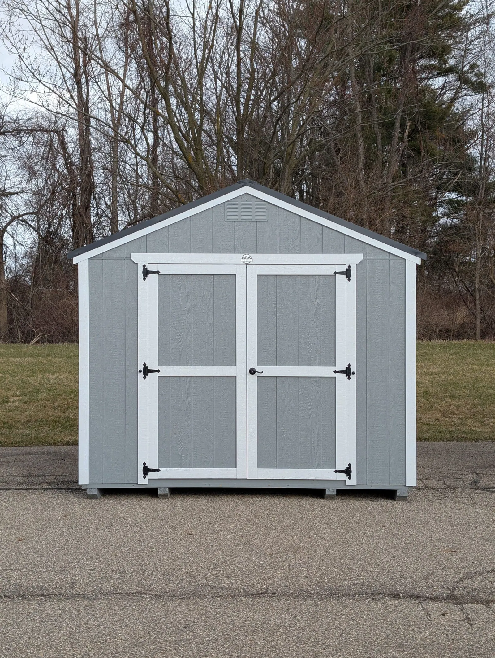 Classic Series Sheds