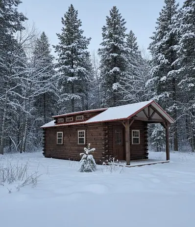 Cabin Shells