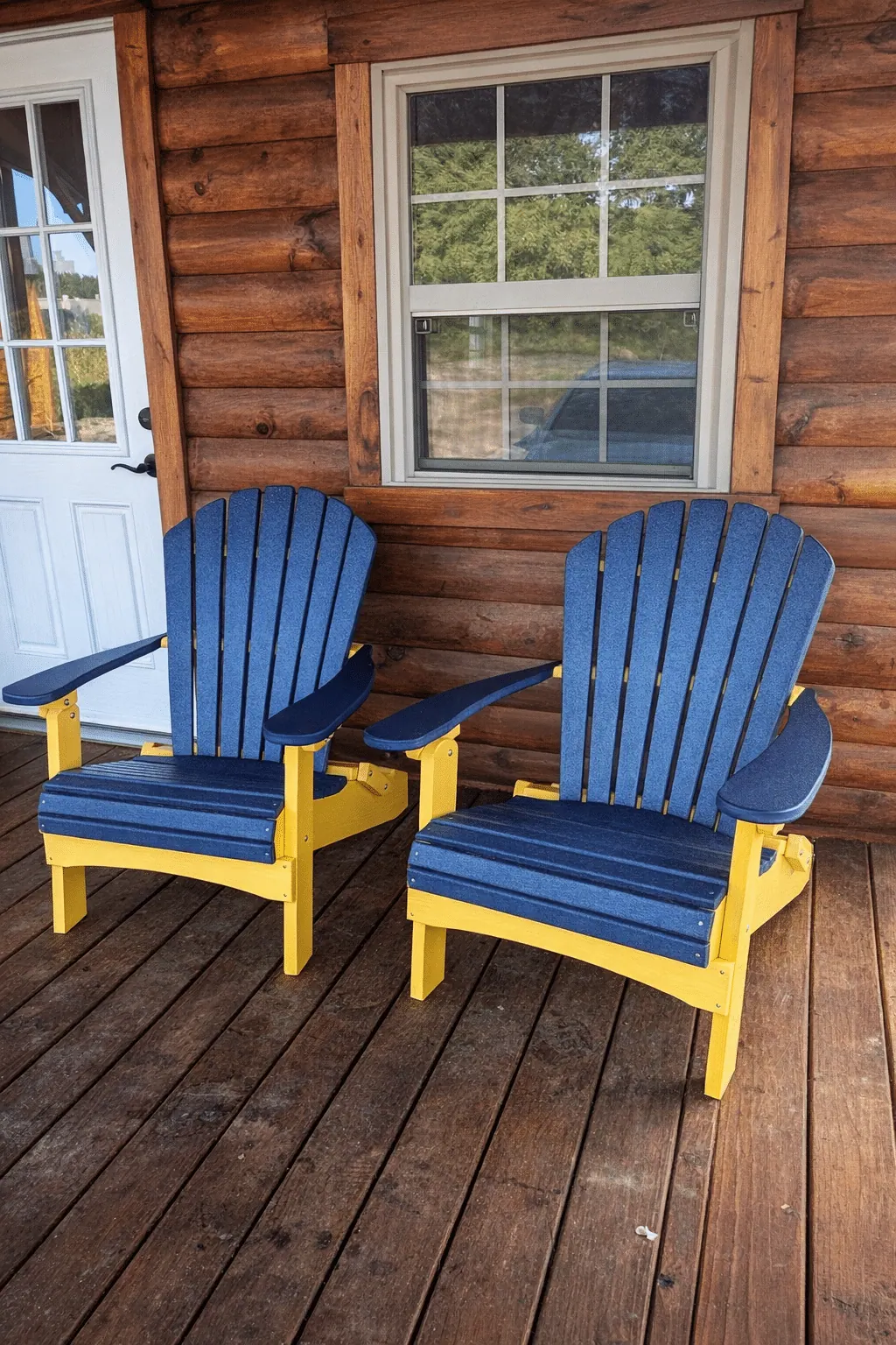 Outdoor furniture