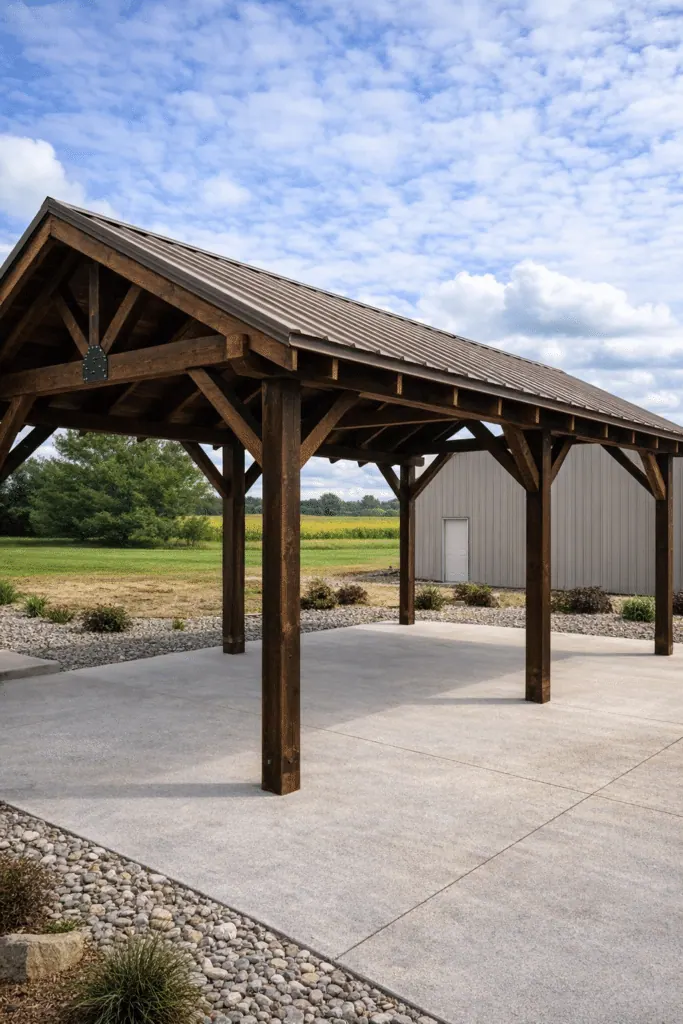 Roof Styles